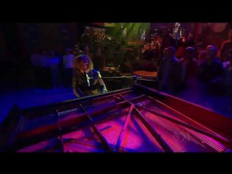 Tim Minchin: Rockovej nadšenec