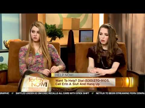 Pohřešovaná kamarádka