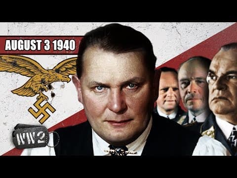 Polští letci nad Británií