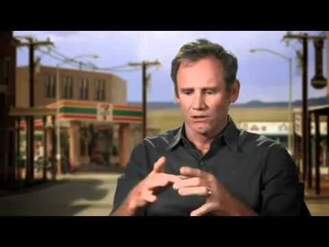 Thor se představuje