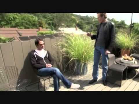 Conan pomáhá Jordanovi najít bydlení