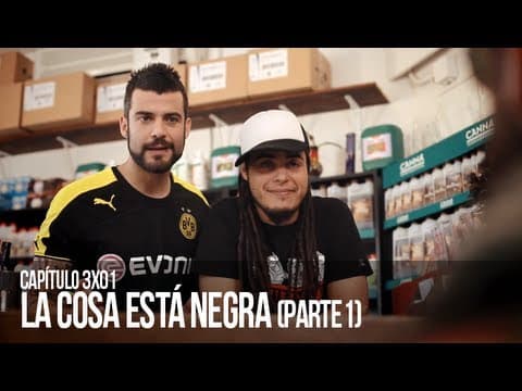 Vidím to černě (2.část)