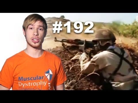 Armáda Mali + bonusové video