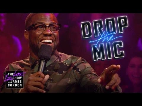 Drop the Mic vs. Kevin Hart