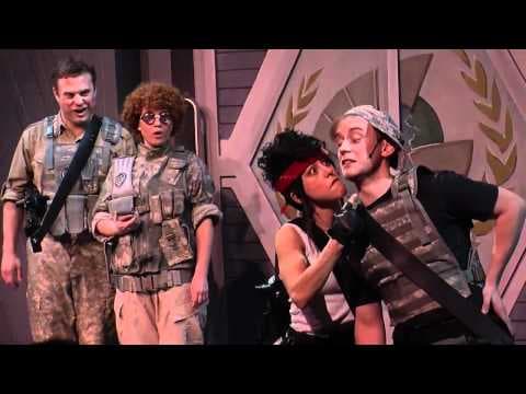 Seznamte se s týmem