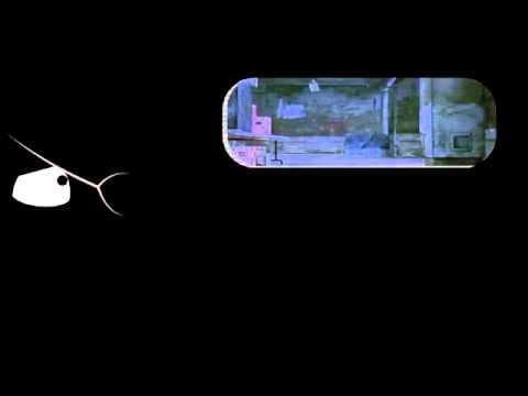 Metar Gear Solid – problém s krabicí