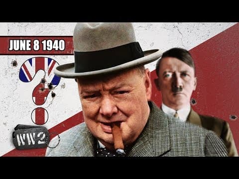 Zůstane Británie ve válce?