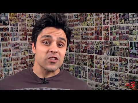 Noví Želví nindžové