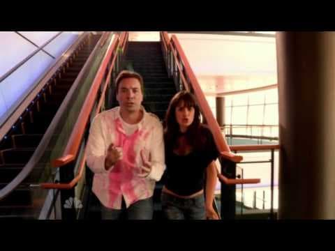 Emmy 2010: Úvodní vystoupení