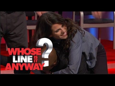 Živé kulisy: Dobrodruzi v poušti