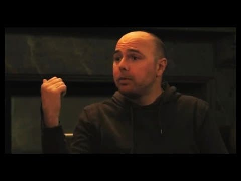 Angličtina s Rickym Gervaisem #1