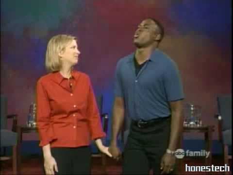 Whose Line Is It Anyway?: Scénky z klobouku #2