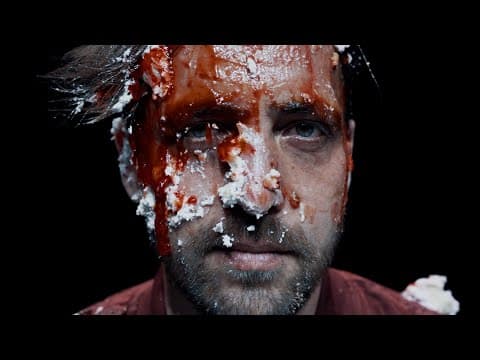 Danger Dan – Tohle všechno spadá pod uměleckou svobodu