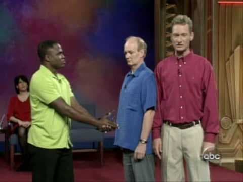 Whose Line Is It Anyway?: Žánry #1