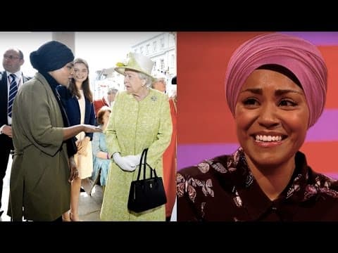 Vítězka britské soutěže pekařů perlí