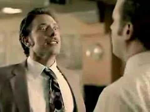 Reklama na tyčinky Nutri-Grain