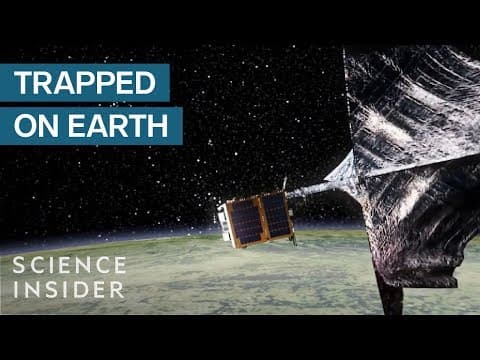 Jak Evropa zachrání vesmírné lety