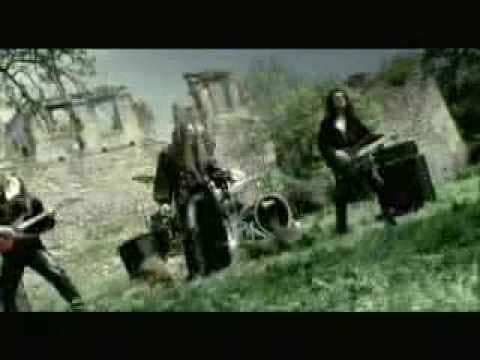 Rhapsody - Unholy Warcry