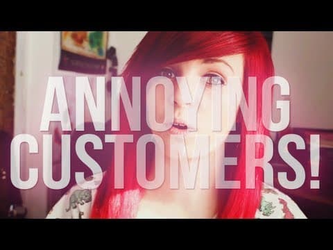 Otravní zákazníci