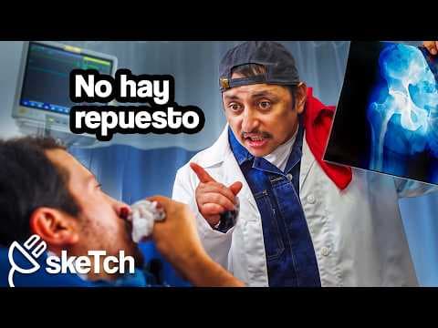 Kdyby doktoři byli jako ostatní profese