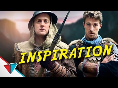 Inspirativní projev