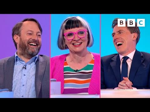 Uspává Philippu Perry každý večer David Mitchell?