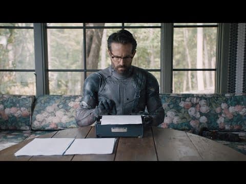 Deadpool 3 – Wolverine se vrací!