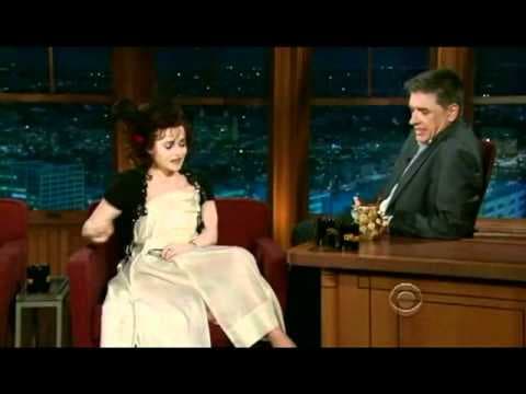 Helena Bonham Carter u Craiga Fergusona
