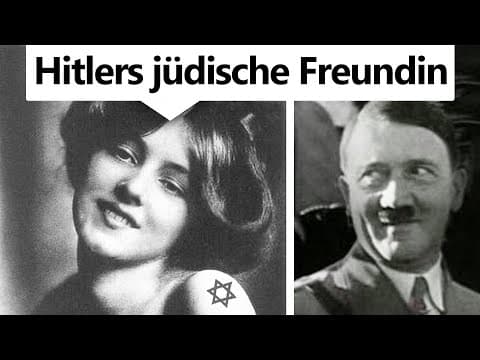 10 neznámých lidí, kteří změnili historii