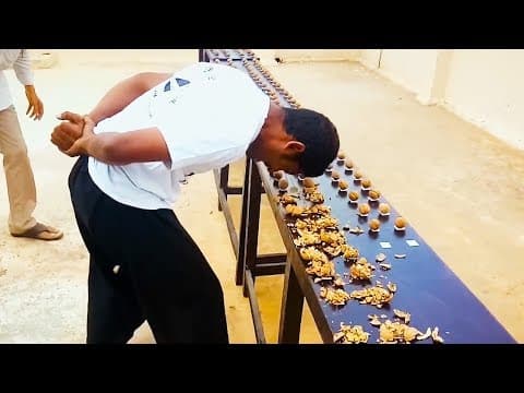 Podivné světové rekordy