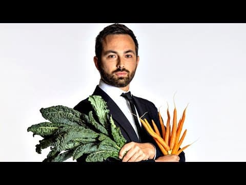 Je naše jídlo čím dál méně výživné?