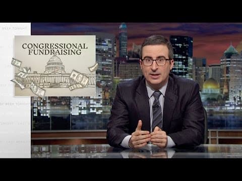 Financování kandidátů