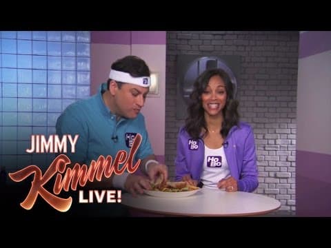 Jimmyho zázračná dieta