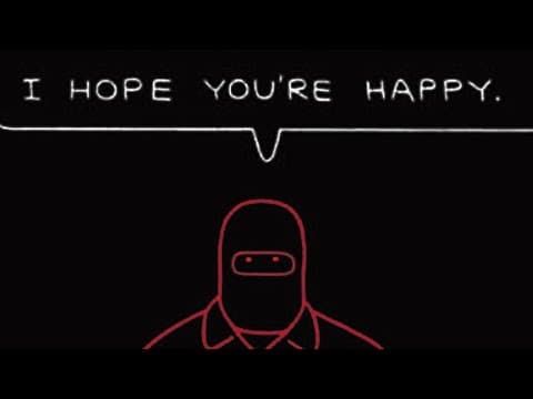 Nejlepší knihou roku 2018 je možná komiks