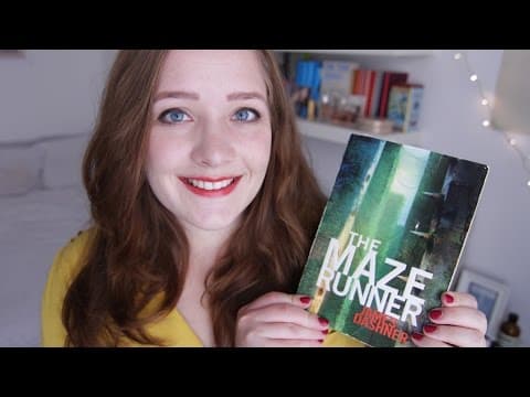 Labyrint: Útěk - Je lepší kniha, nebo film?