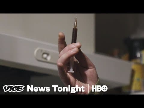 Norsko plánuje dekriminalizovat drogy