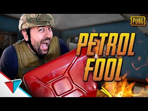 Nevydařený prank 2