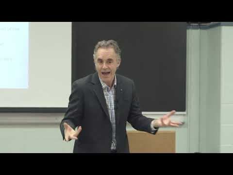 Jordan Peterson – Jak nebýt naivní