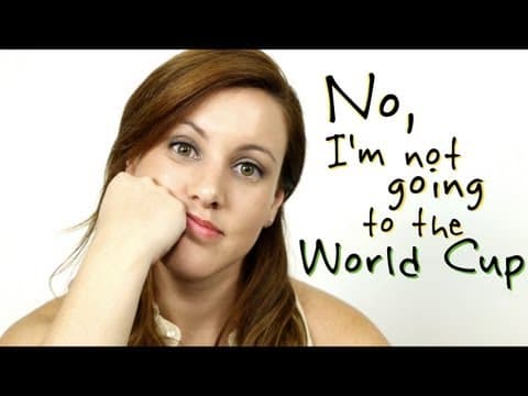 Já se na mistrovství světa nechystám