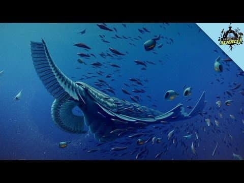 Aktuality ze světa vědy #7