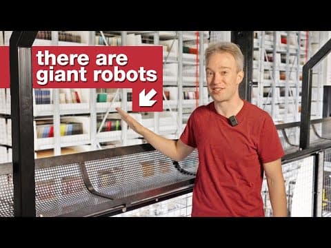 Britská národní knihovna vlastní vše, co kdy bylo v Británii vydáno