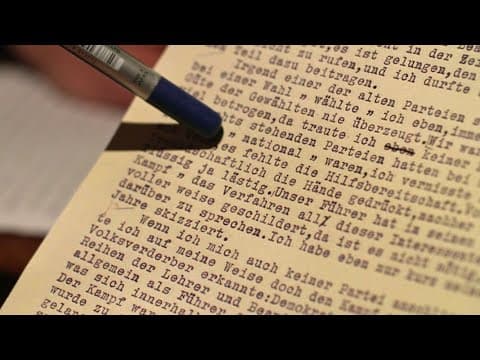 Soutěž o ceny pro nacisty