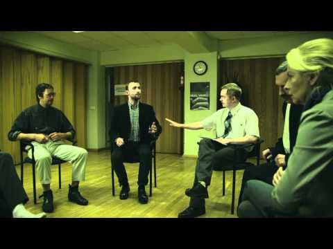 Terapie internetových diskutérů