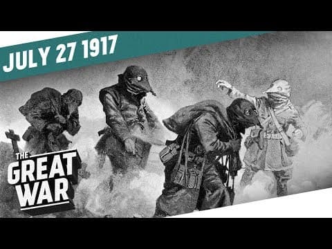 Tři roky velké války