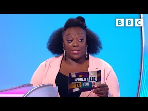 Udělala si Judi Love seznam plusů a minusů o svém ex?