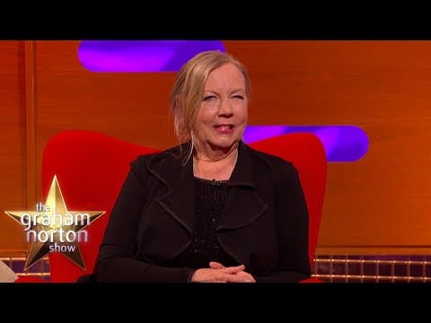Deborah Meaden zastavují lidé na ulici s otázkami k byznysu