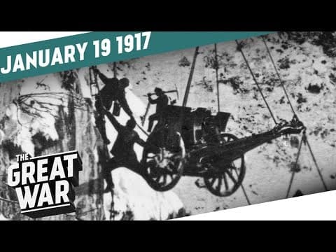 Boje v Alpách a boj za právo na sebeurčení