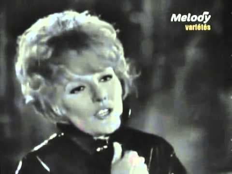 Petula Clark - Downtown