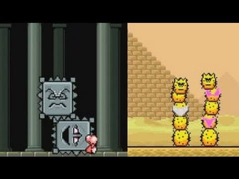 Sexuální praktiky Houbičkového království