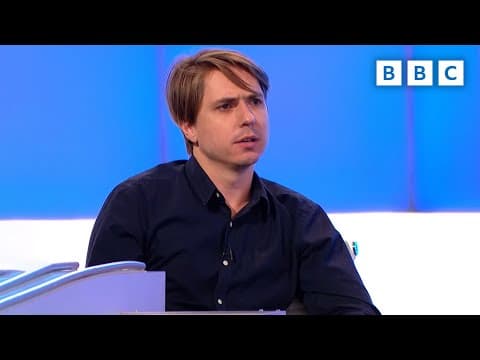 Strávil Joe Thomas 5,5 hodiny přípravou makarónů se sýrem?